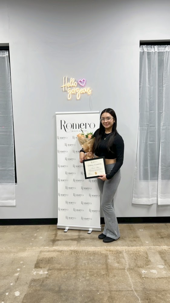 Romero Beauty Academy LLC photo 2