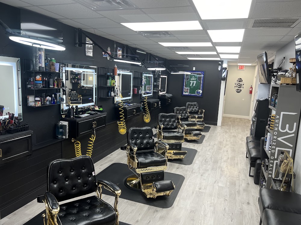 High Class Barber Academy LLC photo 2