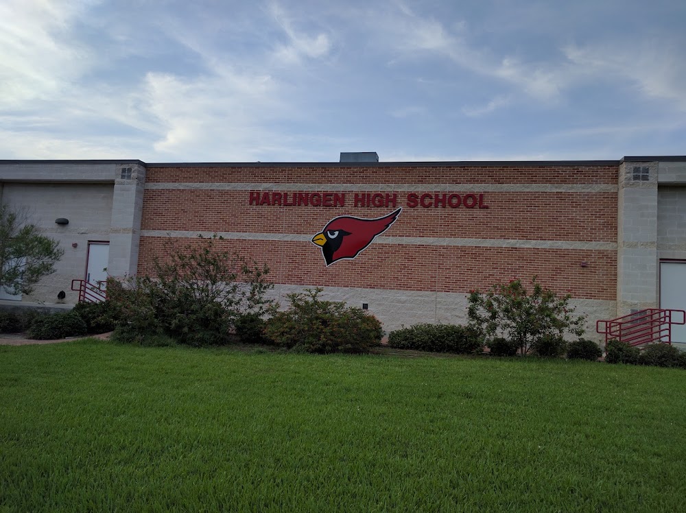 Harlingen Cisd Cosmetology photo 2