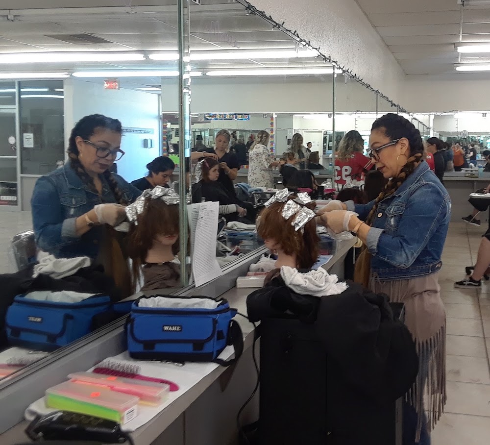 Bella Beauty College - Waco Campus photo 2