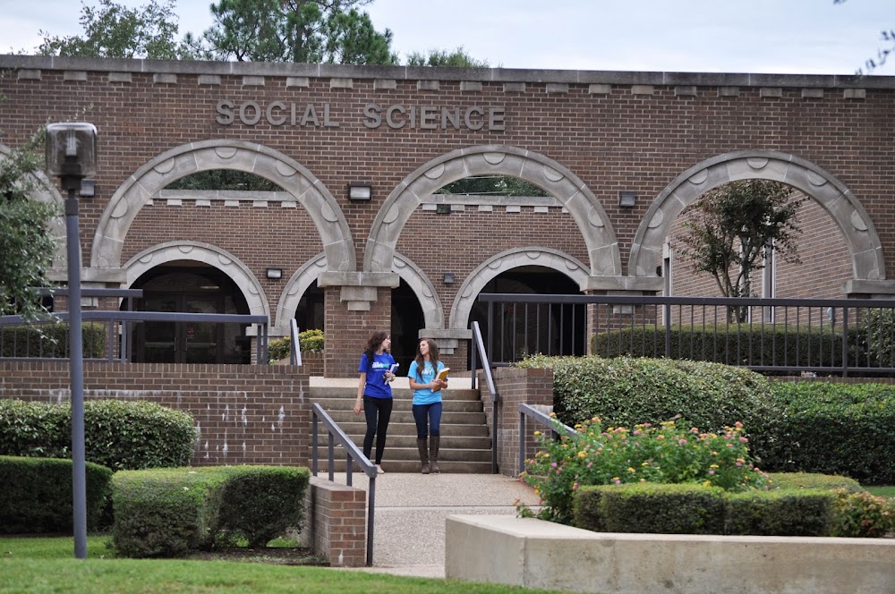 Texarkana College