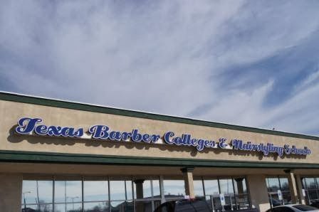 Texas Barber College photo 2