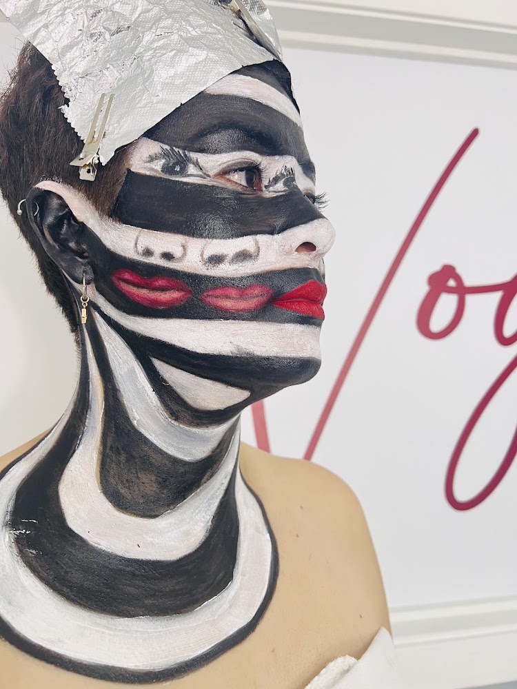 V'S Vogue Beauty Academy