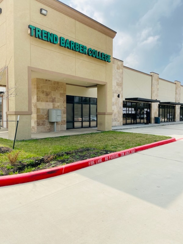 Trend Barber College Inc photo 2