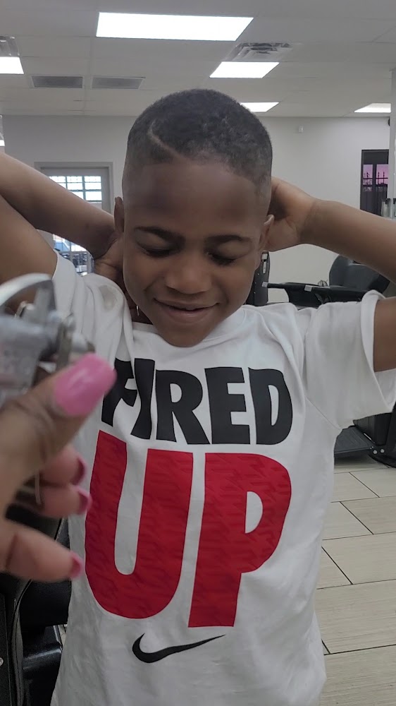 Trend Barber College Inc photo 3