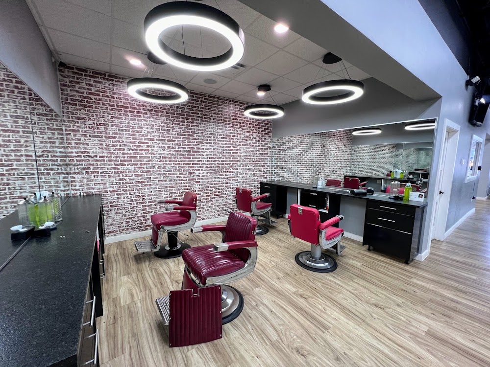 IMPACT Barber Academy Austin