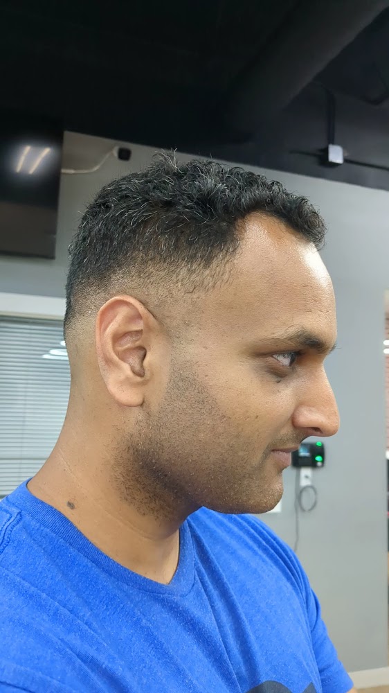 IMPACT Barber Academy Austin photo 3