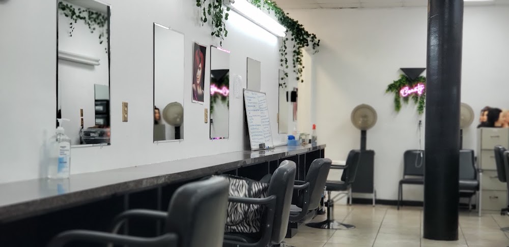 Mission Beauty Institute photo 2
