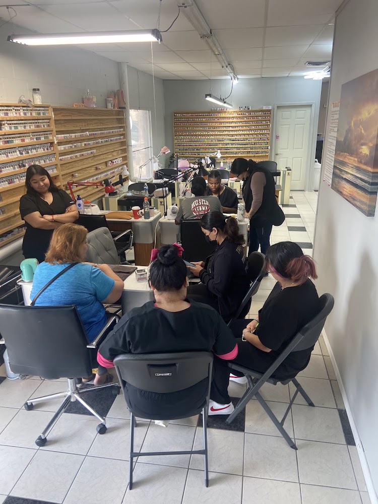 Mission Beauty Institute photo 3