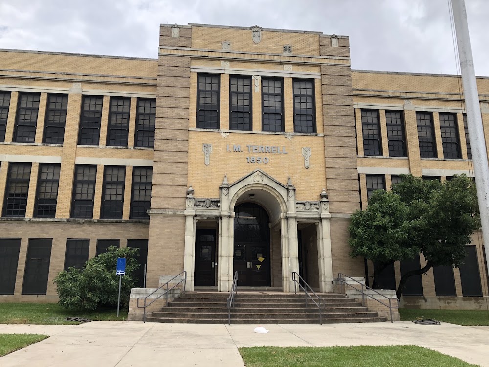 Trimble Tech High School photo 3