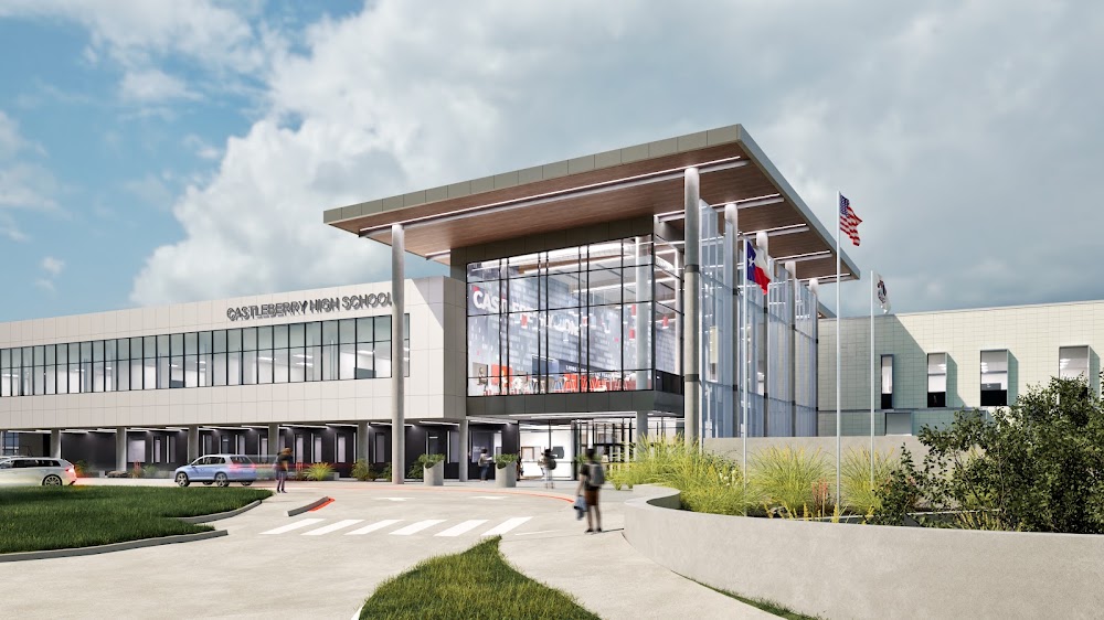 Trimble Tech High School photo 4