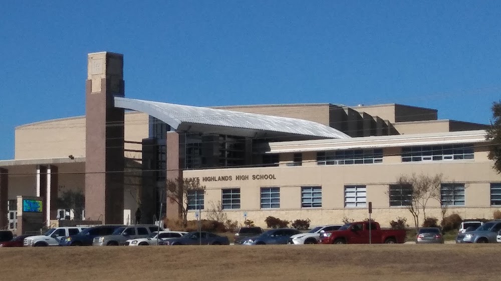 Lake Highlands High School
