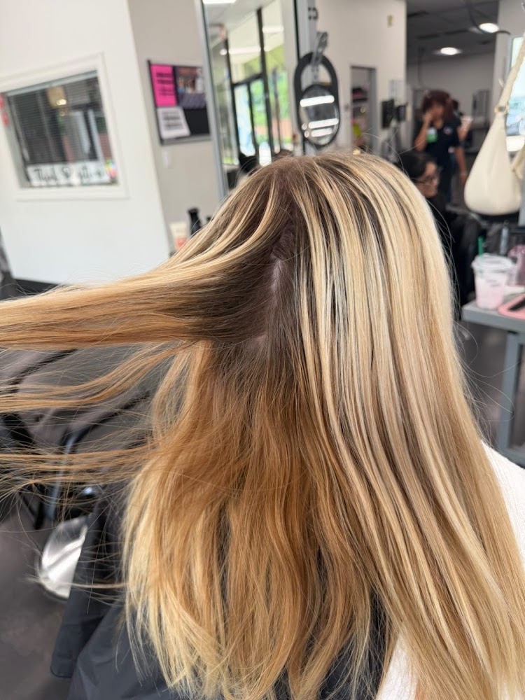 Ogle School Hair Skin Nails photo 3