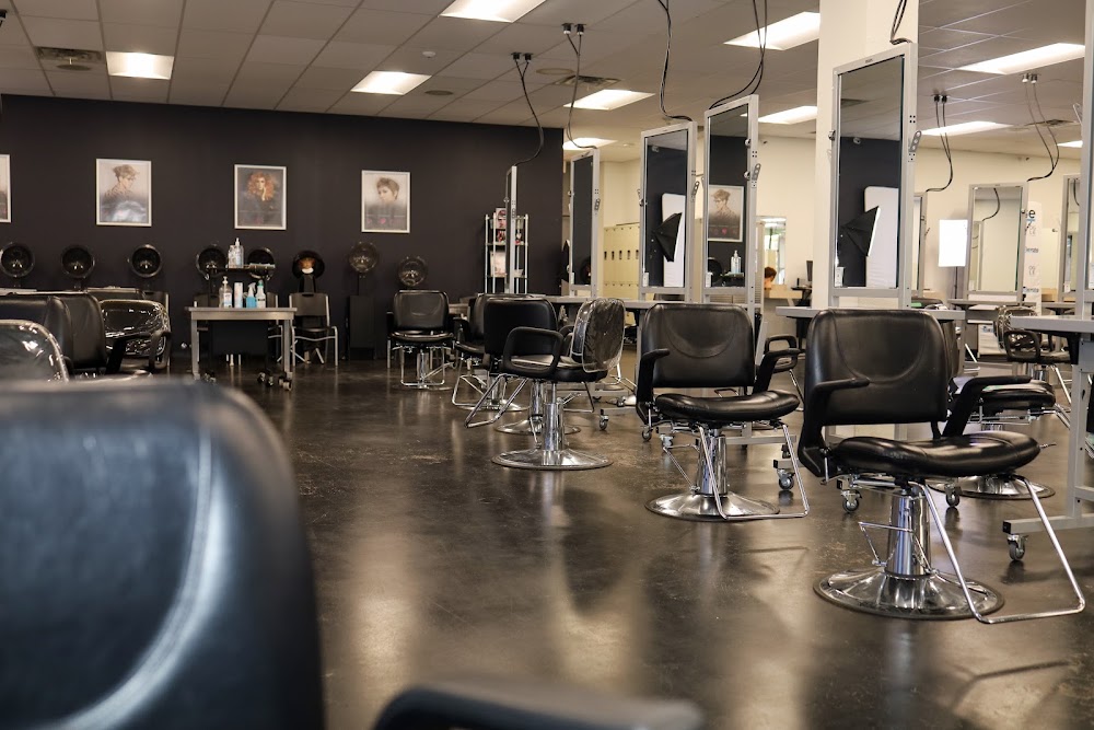 Ogle School Hair Skin Nails photo 5