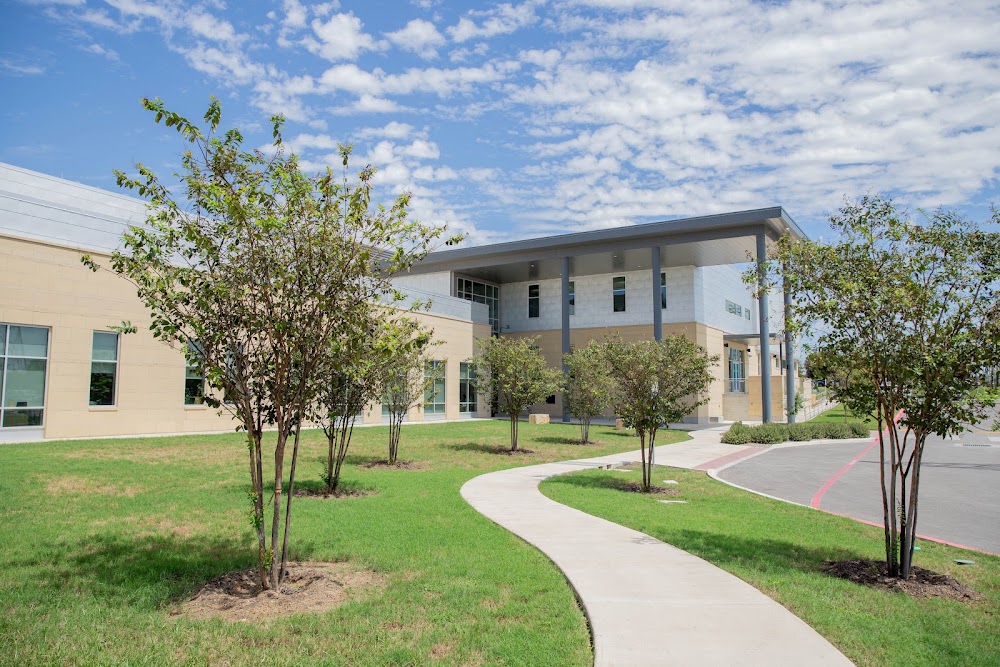 Palo Alto College
