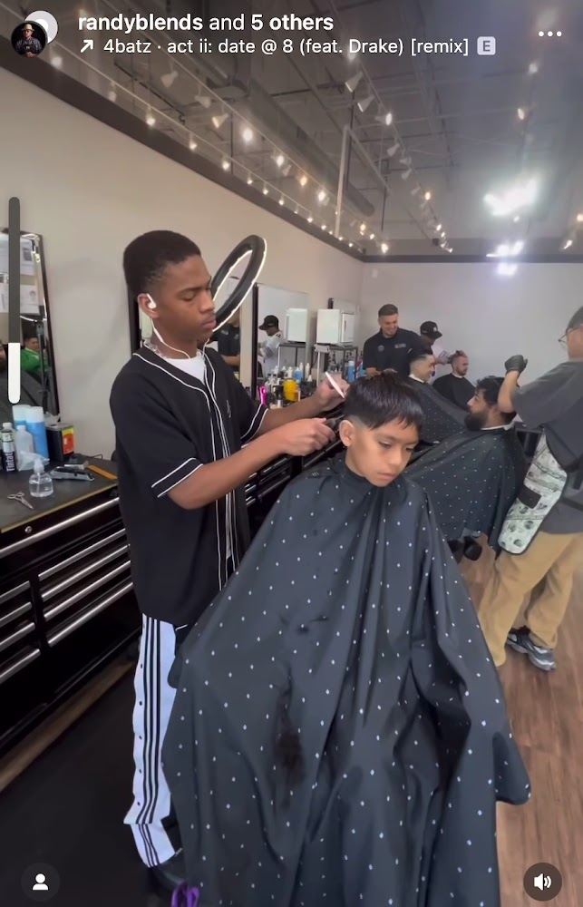 Dapper Barber Academy photo 3