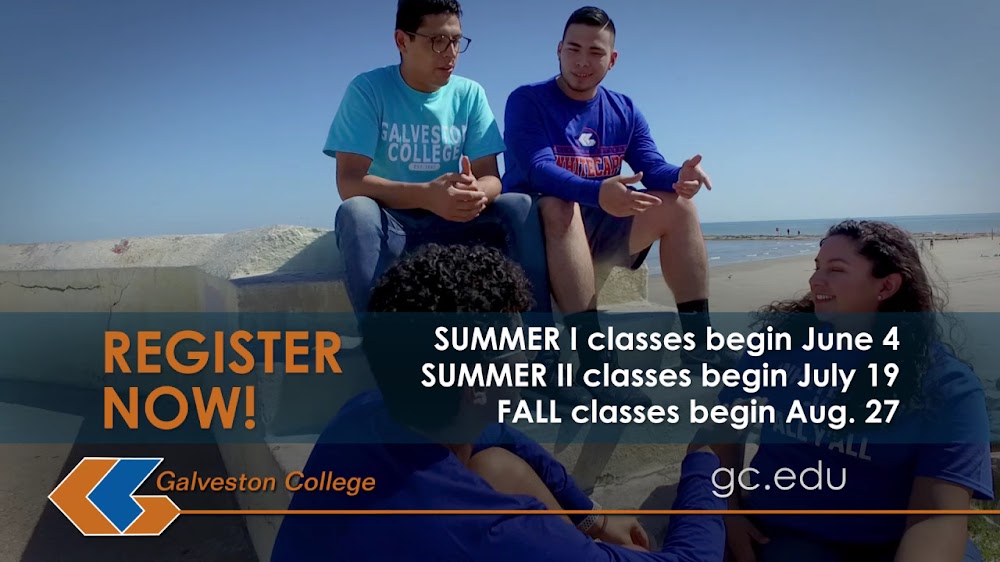 Galveston College photo 2