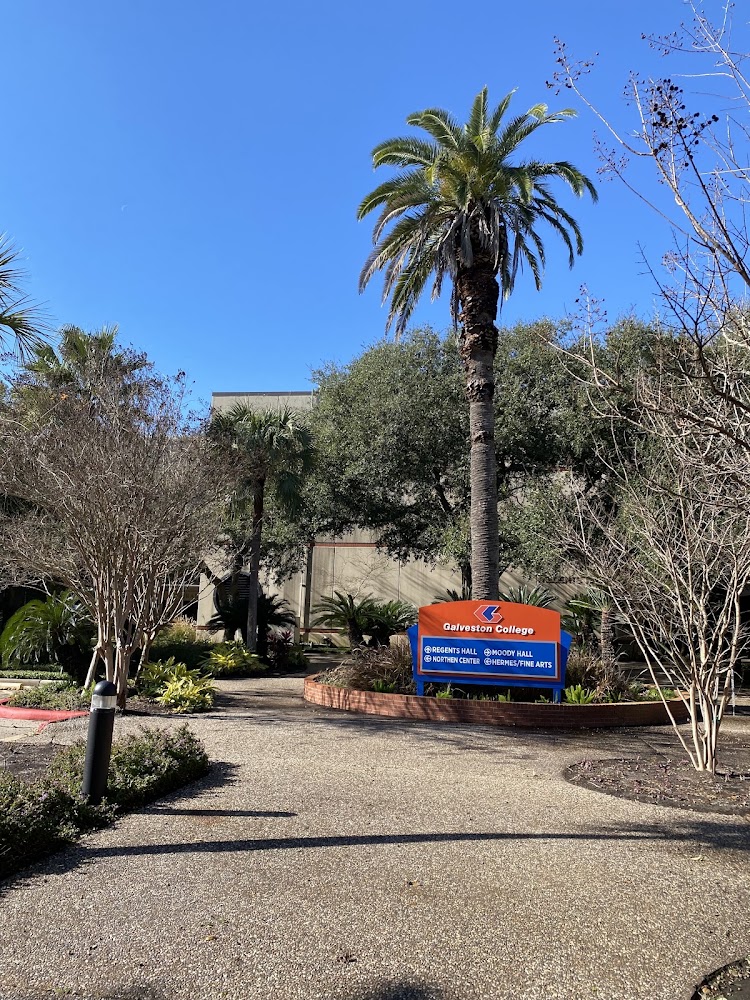 Galveston College photo 5