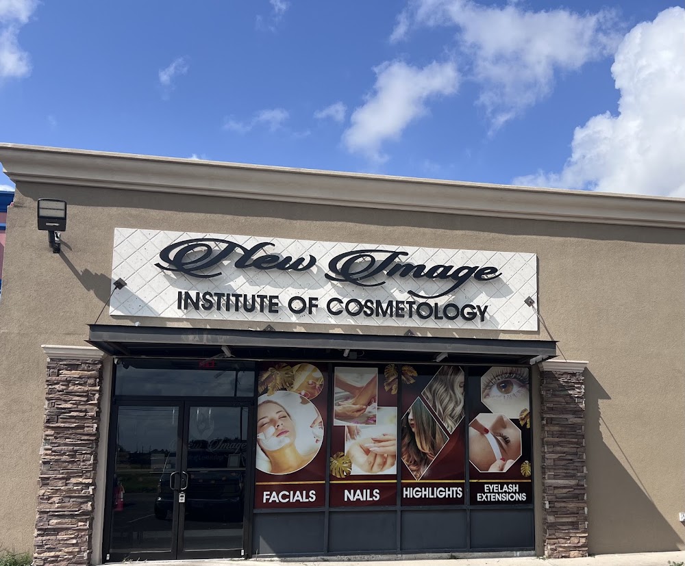 New Image Institute Of Cosmetology LLC