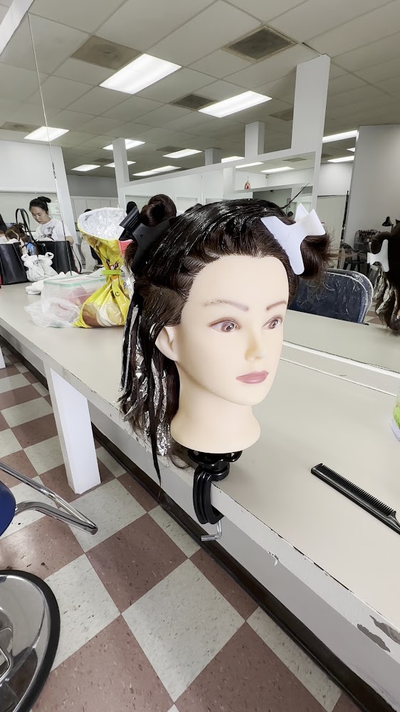 Compassion Beauty School LLC photo 2
