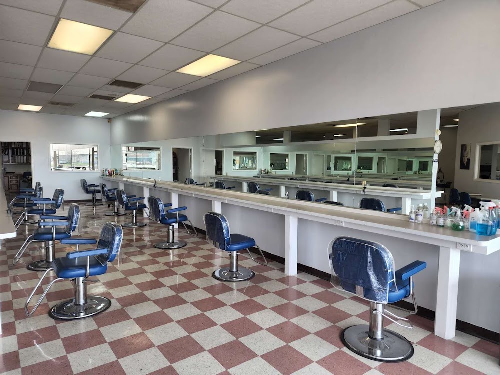 Compassion Beauty School LLC photo 4