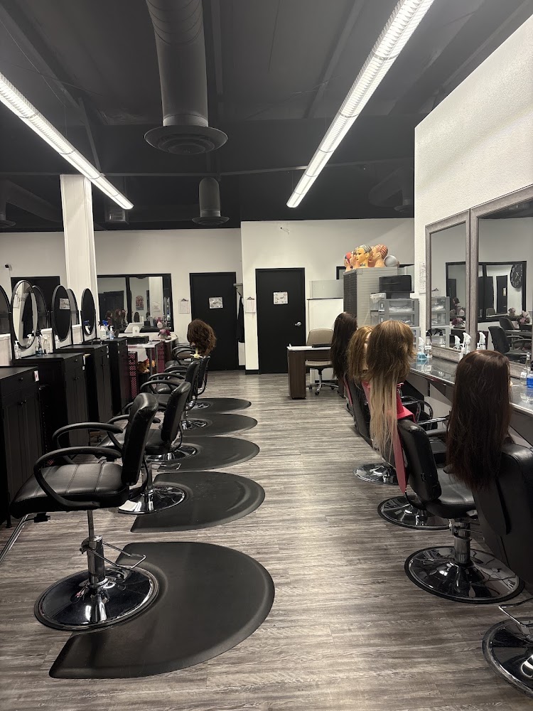 Caviar Academy Of Cosmetology photo 2