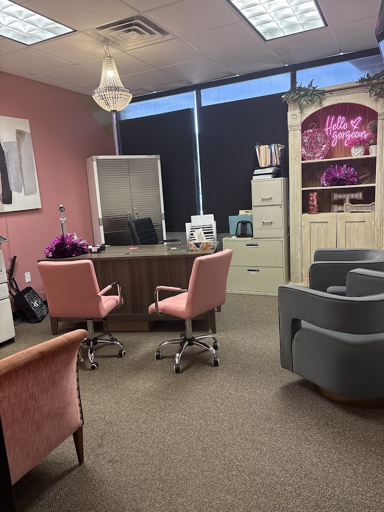 Caviar Academy Of Cosmetology photo 3