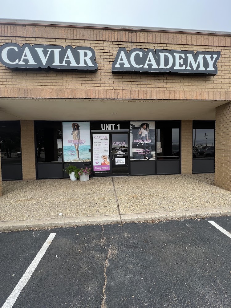 Caviar Academy Of Cosmetology photo 4