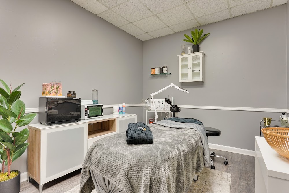 Trale Beauty Academy