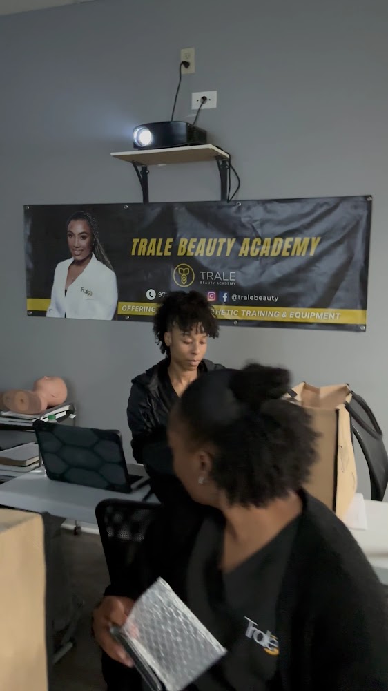 Trale Beauty Academy photo 3