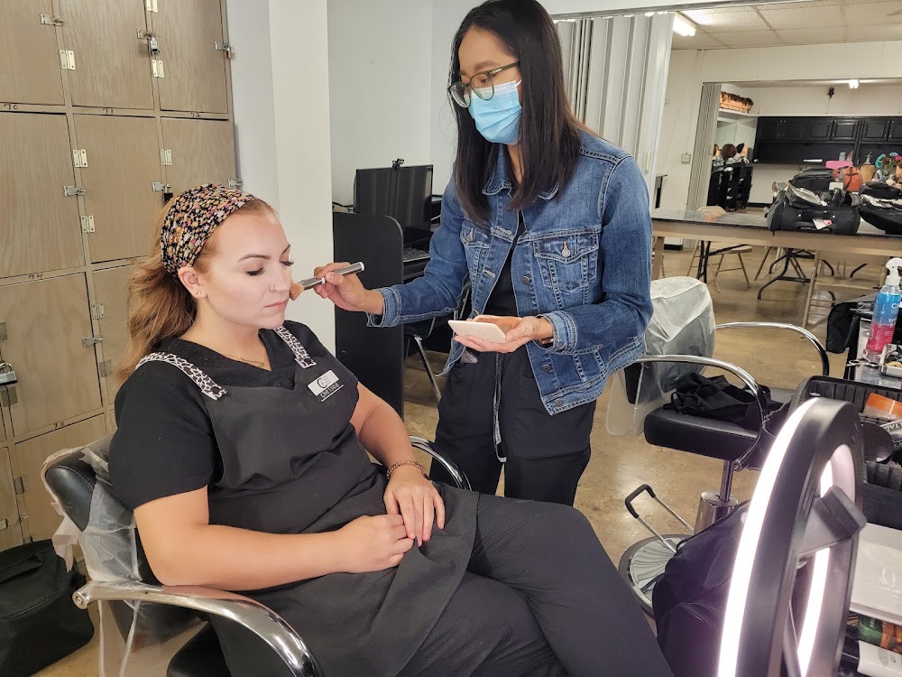 Central Texas Beauty College photo 4