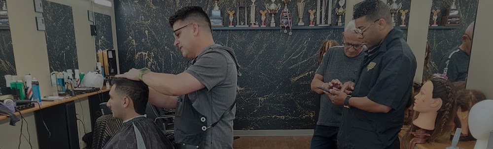 Goldstar Barber Academy