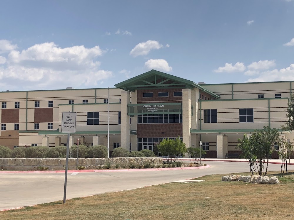 Taft High School