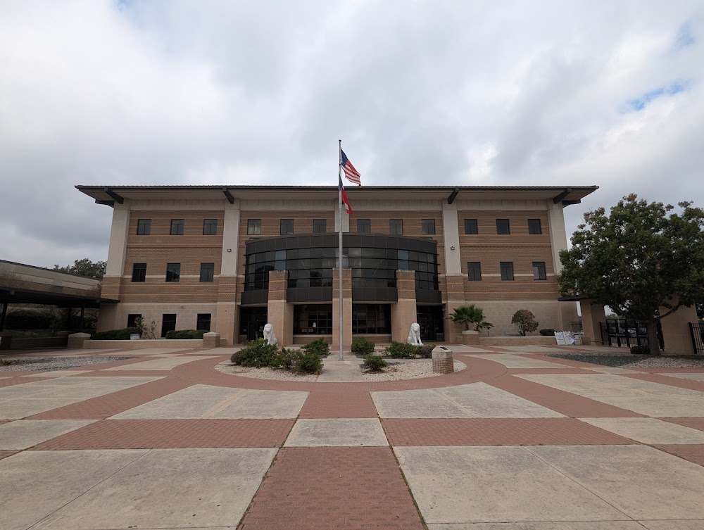 Taft High School photo 2