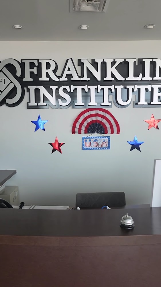 Franklin Barber Institute photo 2