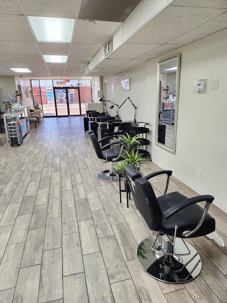 Instituto de Belleza y Arte Barbering