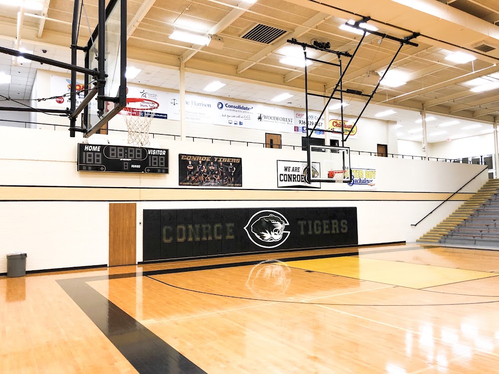 Conroe Voc High School photo 2