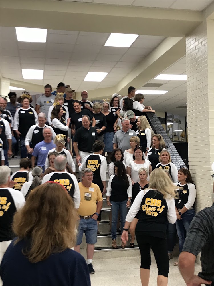Conroe Voc High School photo 3