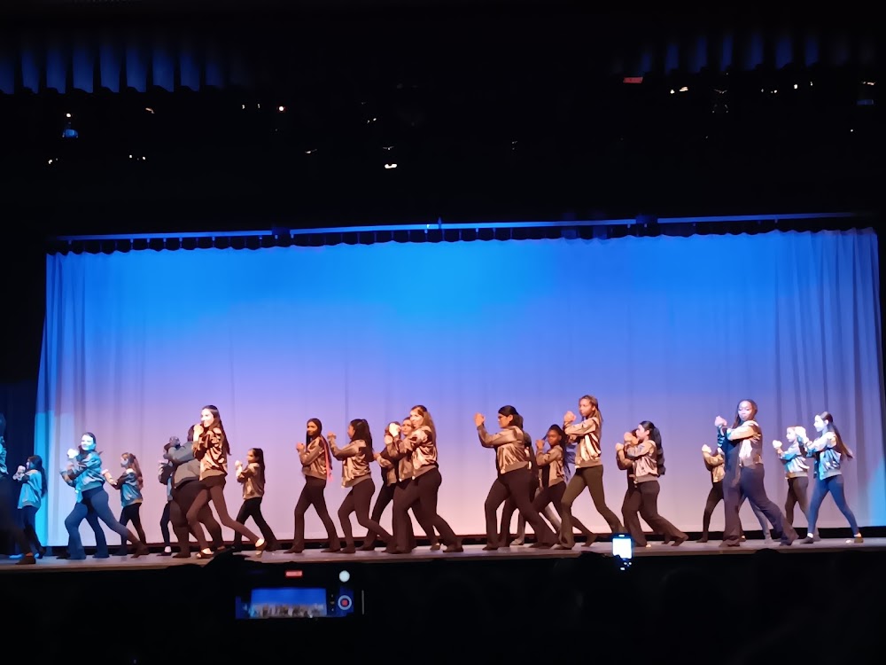Conroe Voc High School photo 5