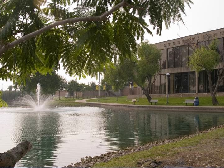 College Of The Mainland photo 2