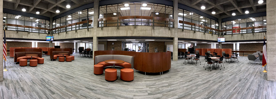 College Of The Mainland photo 4