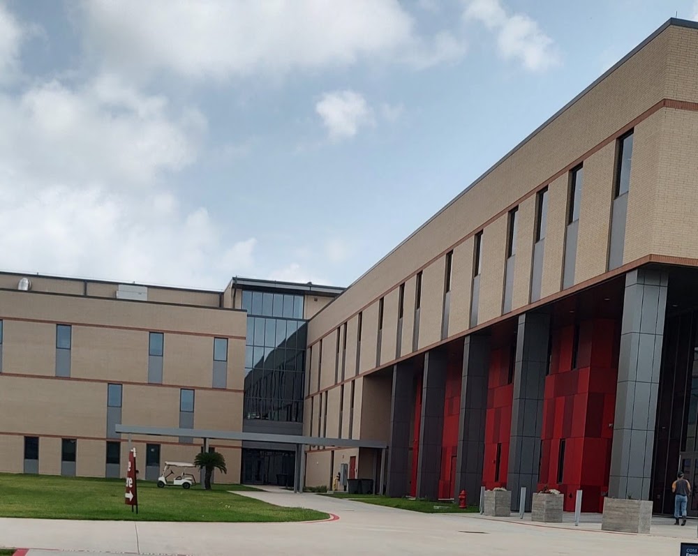 College Of The Mainland photo 5