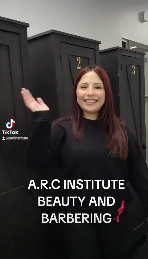 A.R.C Institute Beauty And Barbering
