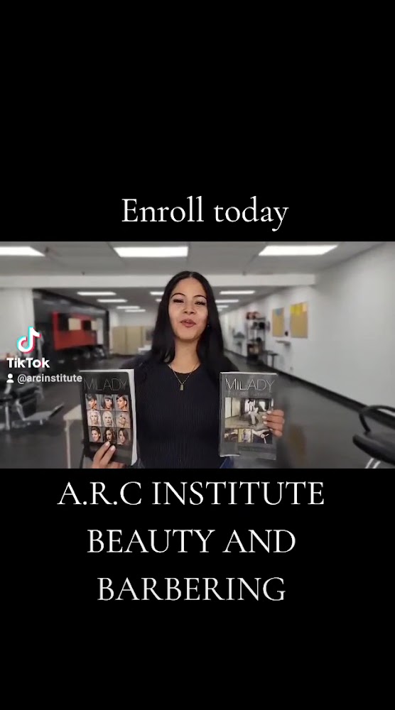 A.R.C Institute Beauty And Barbering photo 4