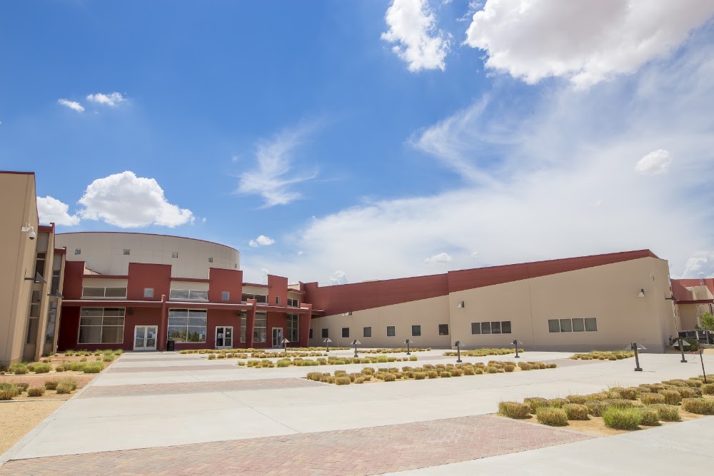 Pebble Hills High School photo 2