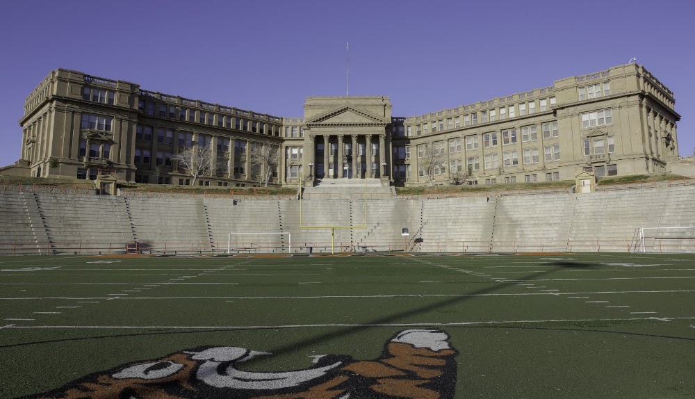 Pebble Hills High School photo 3