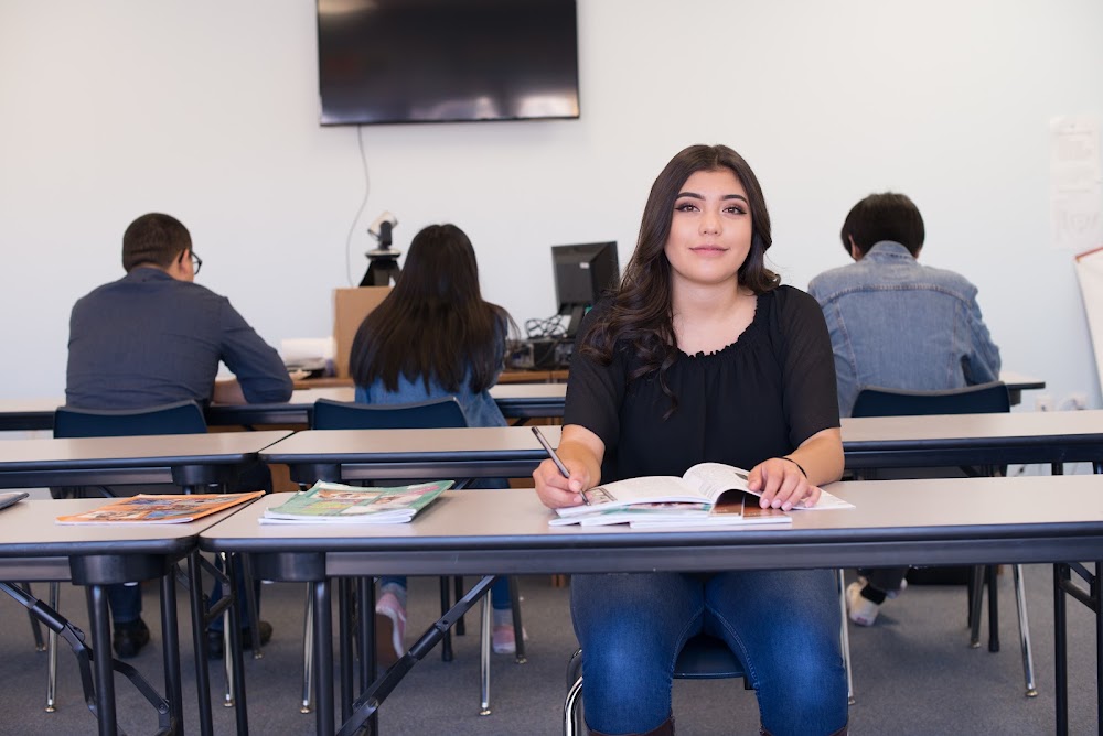 Pebble Hills High School photo 4