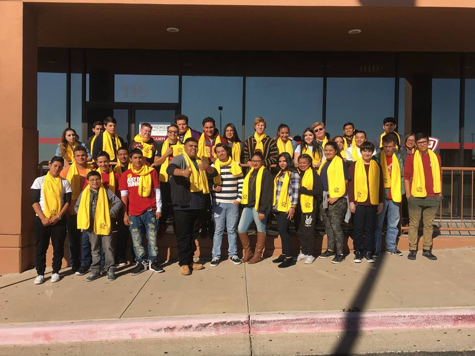 Pebble Hills High School photo 5