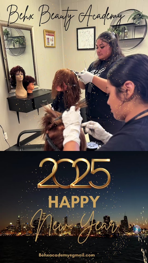 Behx Beauty Academy