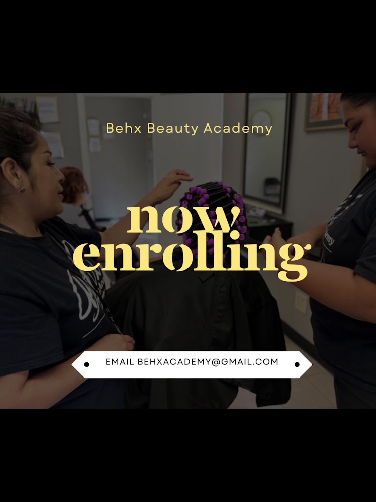 Behx Beauty Academy photo 2